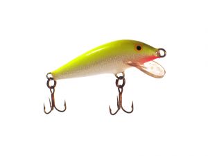 crankbait, fishing lure, hard bait
