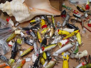 crank bait, crankbait, bass lure