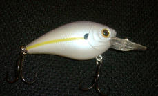 Crankbait, Crank bait