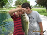 Big Bass