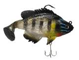 Blue Gill Swimbait