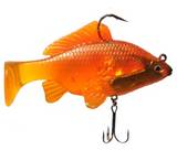 Goldfish Swimbait