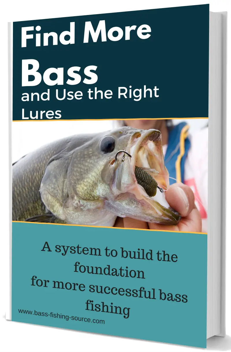 Bass Fishing Tips
