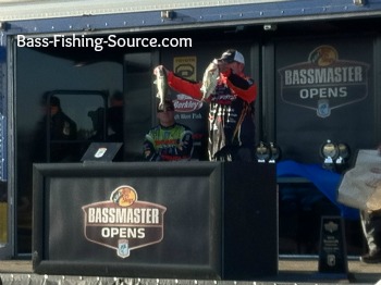 Bass Fishing Tournament