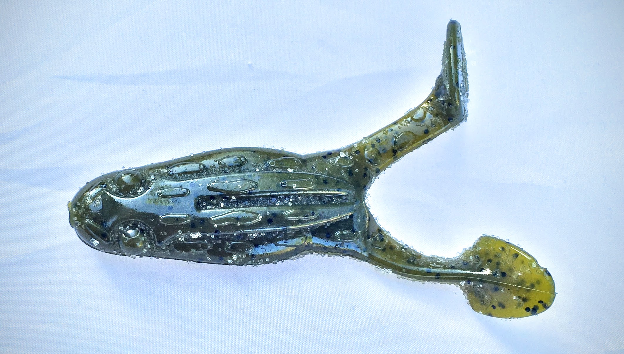 5 Summer Bass Fishing Lures