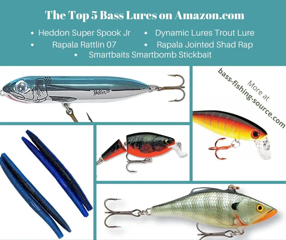 Do Fishing Lure Attractants Work? Or is it a gimmick? - Finish-Tackle