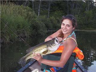 sacajawea catch biggest lake fishing tri cities wa