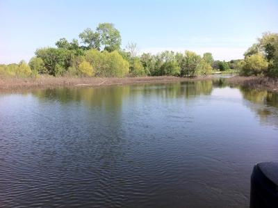 Benbrook Lake